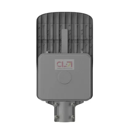 High-Efficiency LED Street Lights for Urban Lighting