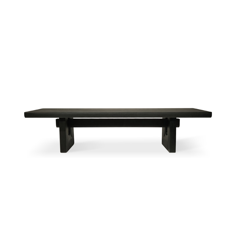 Modern Quality Daybed Table