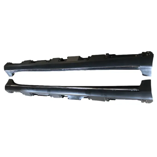 75852-06922 L 75851-06921 R Bumper Side Accessories Body Kit Front Bumper For CAMRY 2012