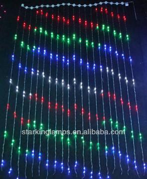 LED Curtain Light / Decoration Light-Zhongshan(CE/ROHS/SAA)