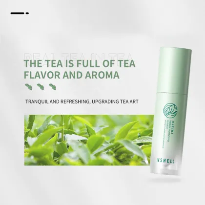 VSHELL Lip Balm Herbal Essence Cream - Ultra Moisturizing Lip Treatment