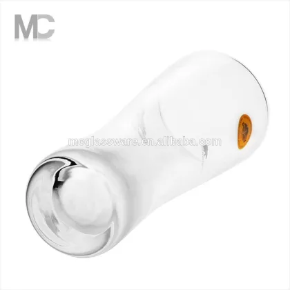 Cheap Wholesale World Cup Customized Beer Glass Mug