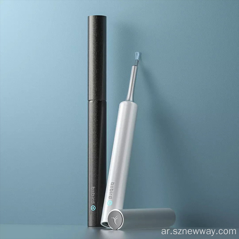 Xiaomi Bebird T5 earwax منظار الأذن نظافة