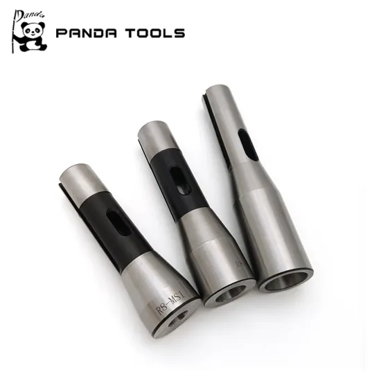 China Factory High-Quality R8 to MS Sleeves