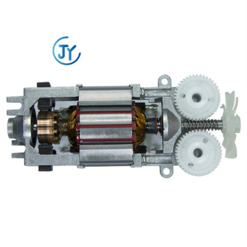 Commercial Heavy Duty Motor High Power Motor