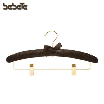 Linen Padded Hanger Linen