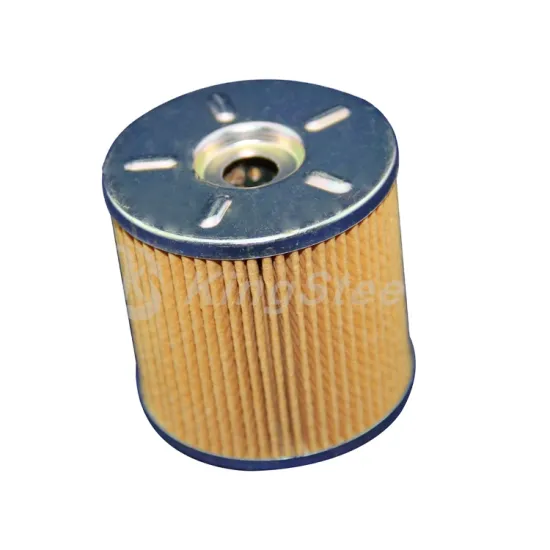 Kingsteel Autoparts Diesel Engine Oil Filter OEM 04234-68010 for Toyota Prado 4.2 2001