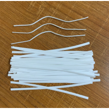 Plastic Wire Twist Ties