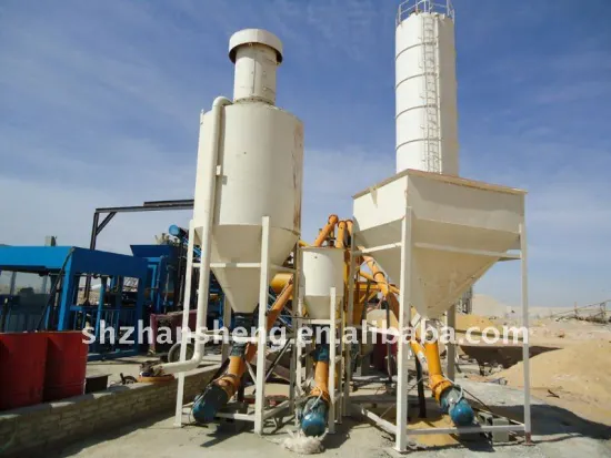 building blocks making machine