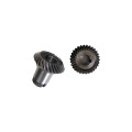 OEM machining metal precision turned parts