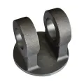 OEM Hydraulic Cutter Caps Clevis