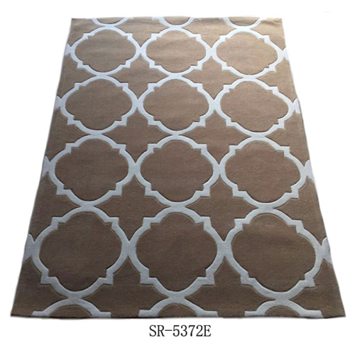 Akryl Hand-tufted Super Quality Carpet