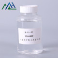 Polypropylene Glycol PPG Series Polyether polyols ppg 4000 Epoxy propane condensation Manufactory