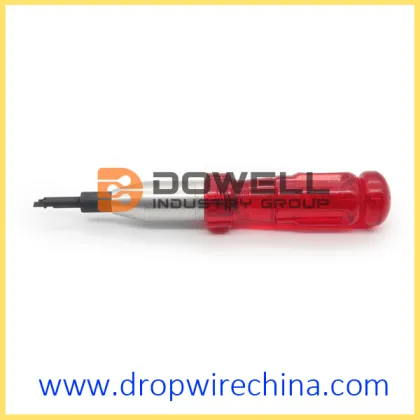 Ericsson Insertion Tool for block