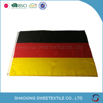 Top Quality polyester flag