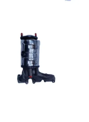 High Quality Custom Wholesale Ford Ruijie 3.5 Catalyst Reformation Catalyst - Factory Direct Sales