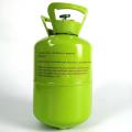 New Refrigerant r1234yf Gas for Air Conditioners