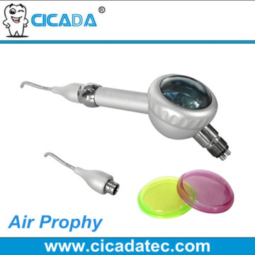 Good Quality Alumium Air Prophy
