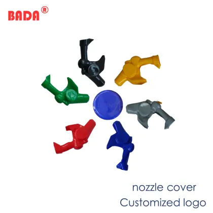 BADA Factory Fuel Nozzle Cover for BADA Nozzle