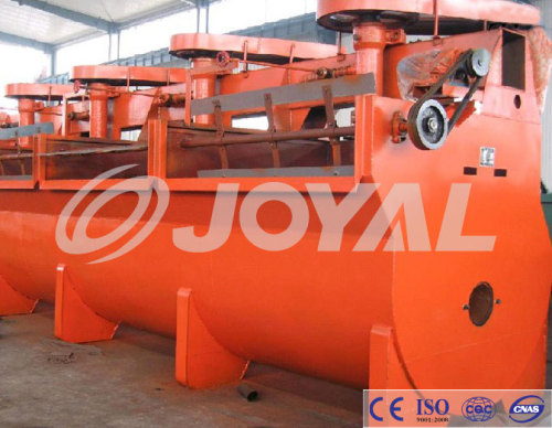 ore dressing flotation machine for sale