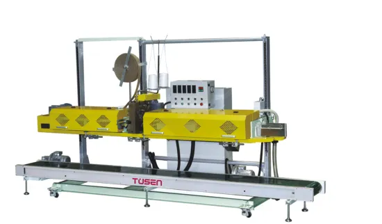 TUSEN ProSeal Series KS-232D