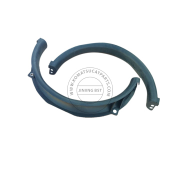 22U-03-21321 Shroud for Komatsu Excavator PC220-6