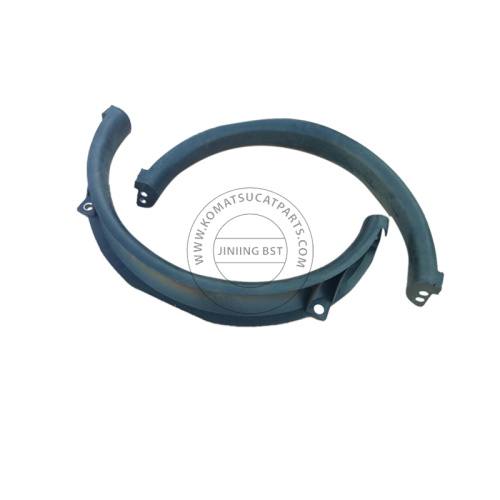 22U-03-21321 Shroud for Komatsu Excavator PC220-6