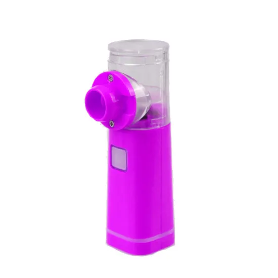 hospital medical portable nebulizer