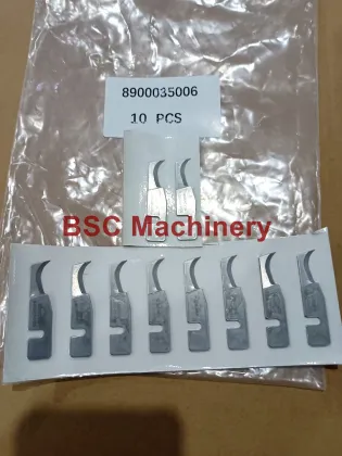 Krones labeling machine spare parts blade 8900035006