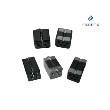 Wirewound Ferrite Beads SMB5H Family