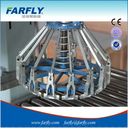 Coating filling Machine/Liquid Filling Machine/chemical filling machine