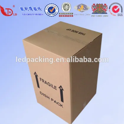 Custom Glossy Printing Frozen Food Box Packaging                        
                                                Quality Choice