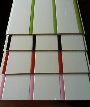 Silver Line PVC Panel 240mm and 250mm