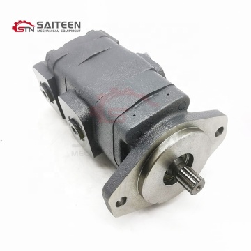 VOE14602252 Gear Pump for EC380 EC480D EC380D EC340D