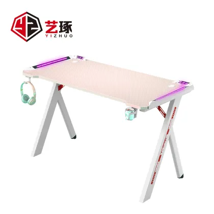Popular LED Racking Gaming Table for Gamers