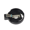 Thru-Hole Mount CR2032 Battery Holders