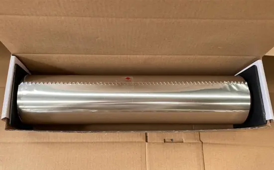 heavy duty aluminum foil wrap commercial grade