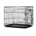 Heavy Duty Collapsible Pet Crate