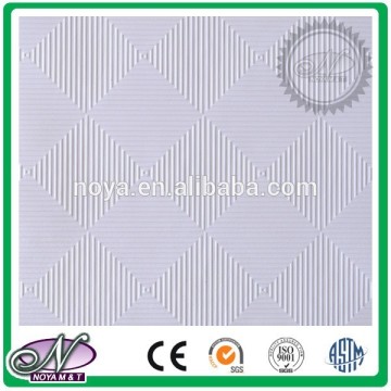 High quality gypsum board production equipment
