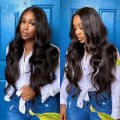 9A 10A 12A 100% Deal Trazilian Double Double Drawn Body Wave Vendors Vendors RAW Wholesale Bundles Porê Mirovan