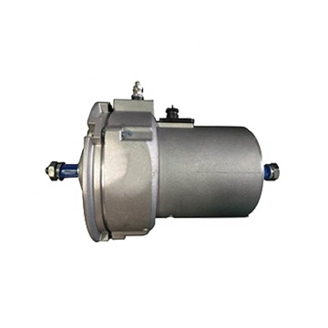Competitive Price Diesel 14V 55A Alternator for VW Beetle - China Factory Direct