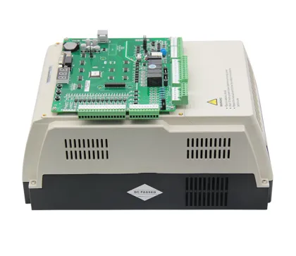 Monarch NICE3000+ Integrated Drive NICE-L-C-4015