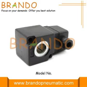 K23D-1.2 K23D-1.2T Micro Pilot Operated Solenoid Coil