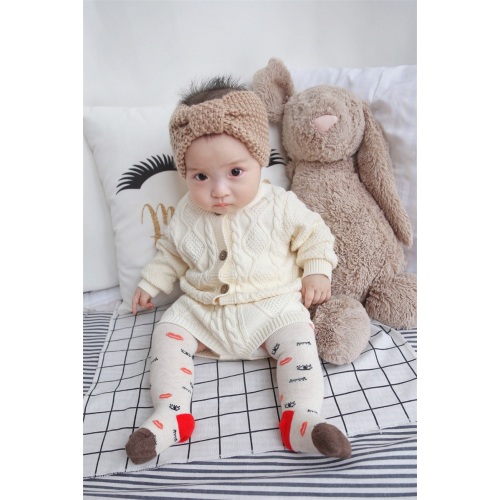 Baby Quality Knitted Sweater Wholesale