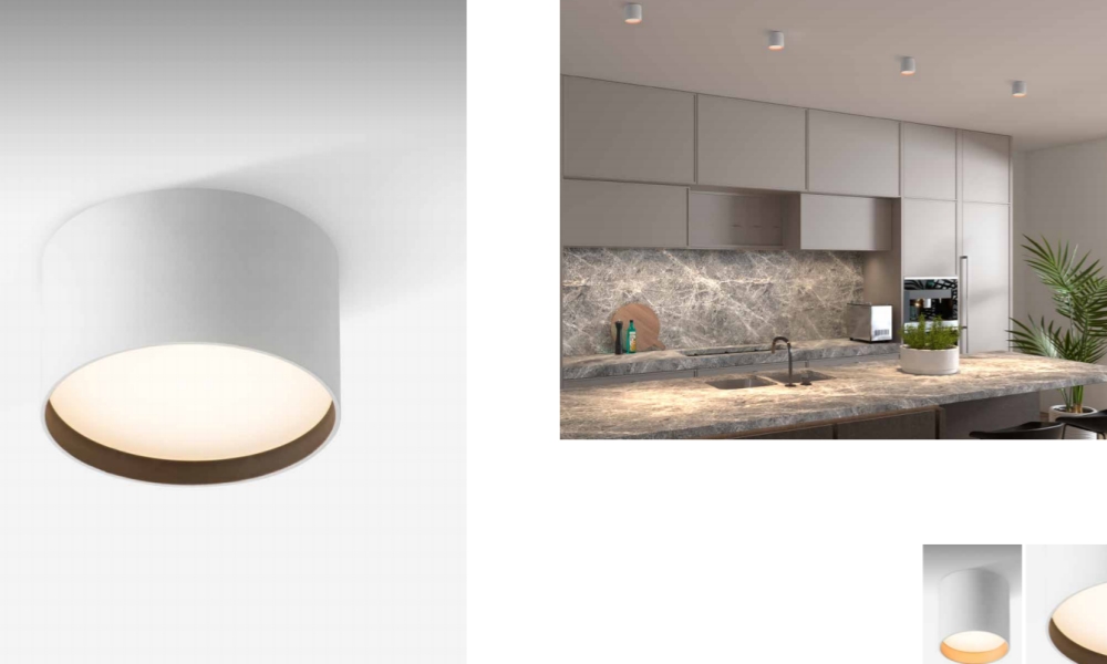 Surface Downlight Surface Downlight