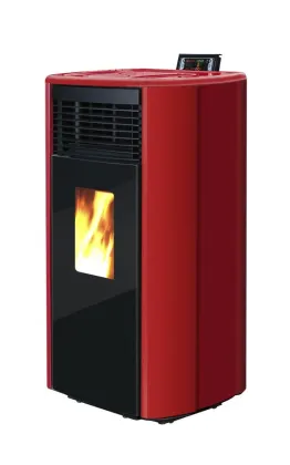 Wood Pellet Stove Pellets