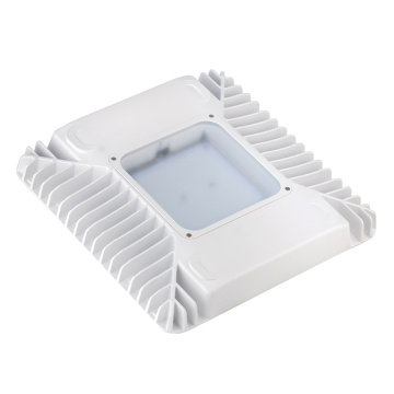 60W Gas Station Canopy Light Fixture IP65