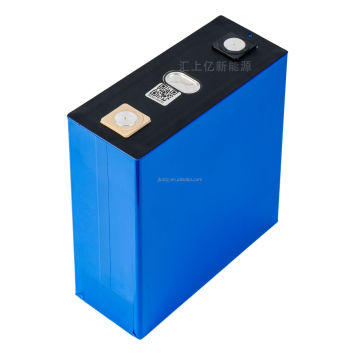 EU STOCK 6000/10000 Cycle 280Ah 300Ah Prismatic Lifepo4 Battery for Solar Power Storage