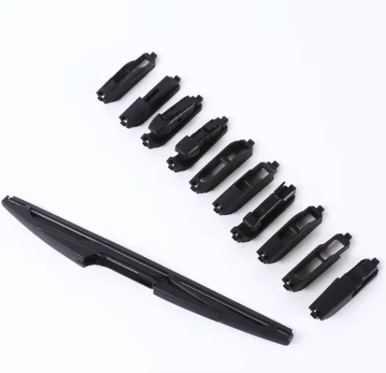 Wholesale Multifunctional Waterproof Chinese Car Windshield Wipers