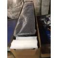 Tonneau roll -cover voor Volkswagen Amarok